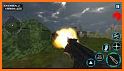Modern FPS Battleground jungle Strike Game related image