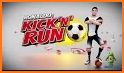 Cristiano Ronaldo: Kick'n'Run 3D Football Game related image