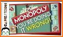 Real-time Monopoly related image