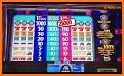 Slot Machine : Free Triple Fifty Times Pay related image