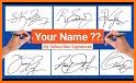 Signature Maker to My Name related image