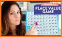 Place Value Games related image