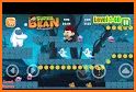 Super Bean Adventure: Run Game related image