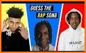 Guess the Rapper - Quiz 2020 related image