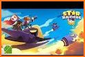 Star Shooters: Galaxy Dash related image