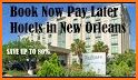 Book Now Pay Later Hotels related image