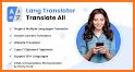 Translate all - All Languages Translator related image