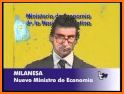 Ministro II related image