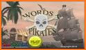 Word Games Ocean: Find Hidden Words related image