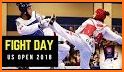 US OPEN TKD related image