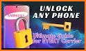 SIM Network Unlock for Samsung related image