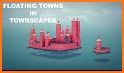 Water Town - Townscaper related image