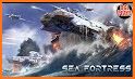 Sea Fortress - Epic War of Fleets related image