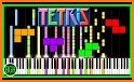 Black Panther Piano Tiles 🎹 related image