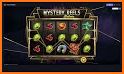 Mystery Reels Slots - Deluxe related image