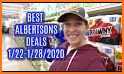 Albertsons Deals & Rewards related image