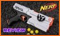 Nerf Rival Guns related image