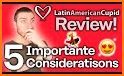 Latiner: Latino & Latina Dating App for Latin Chat related image
