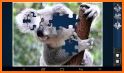 Animals Jigsaw Puzzles - Wild Animals related image