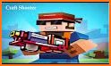 Craft Shooter: Blocky World 3D related image