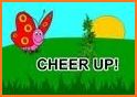 Cheer-Up SMS related image
