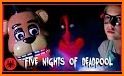 Freddy Five Nights at Baldy Ringtones related image