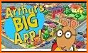Arthur's Big App related image
