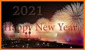 Happy New Year  GIF 2021 related image