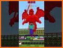 MCPE Naruto Jedy Mod related image