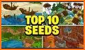 Seeds for Minecraft PE related image