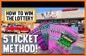 Lottery Scratchers Scratch Off related image