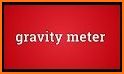 Simple Gravimeter (Gravitational acceleration) related image