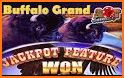 Grand Vegas Jackpot Buffalo Slots related image