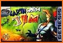 Jim the earthworm emulator and tips related image