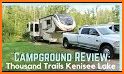 Ohio Campgrounds related image