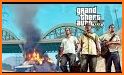 Grand Theft Auto 5 Wallpaper related image