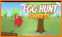 Egg Hunt Sweets related image
