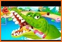 Games for kids of Zoo Animals related image