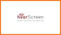 hearScreen USA - Hearing Screening App related image