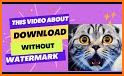 TakaTak Video Downloader - Without watermark related image