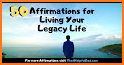 Power Moments - Affirmations related image