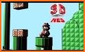 Super Mari 3 NES Emulator related image