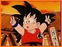 Dragon Ball Z trivia quiz - 100 questions for free related image