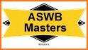 ASWB® Clinical Exam Guide & Practice Test related image