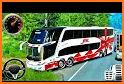 Euro Uphill Bus Simulator : New Bus Game 2021 related image