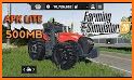 Trator Farming Simulator 2020 Mods - Brasil & Lite related image