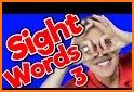 Meet the Sight Words 3 related image