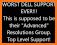 Dell Help a Customer related image