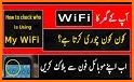 WiFi Check related image