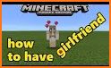 Girlfriends Addon for MCPE related image